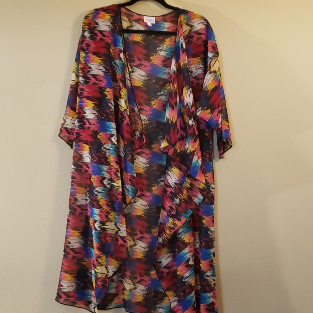 Lularoe Shirley